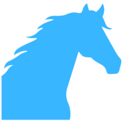 Horsey Names logo