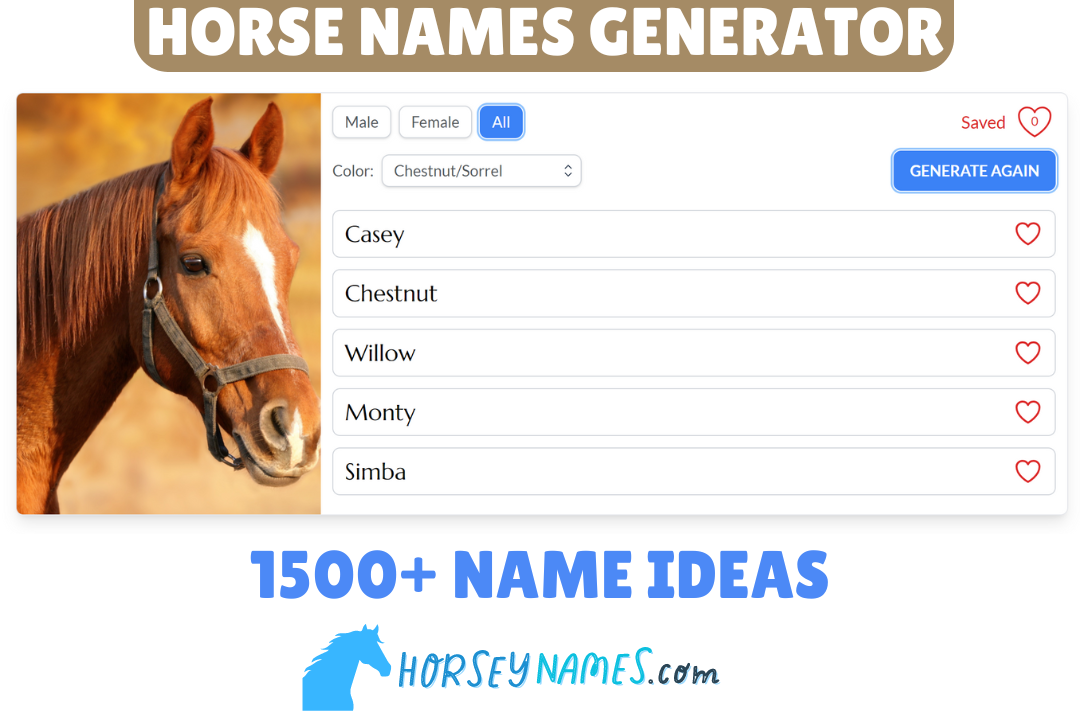 horse-names-generator-with-1500-ideas-by-color